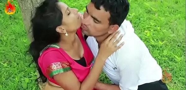  desi bhabhi sex with boy in park